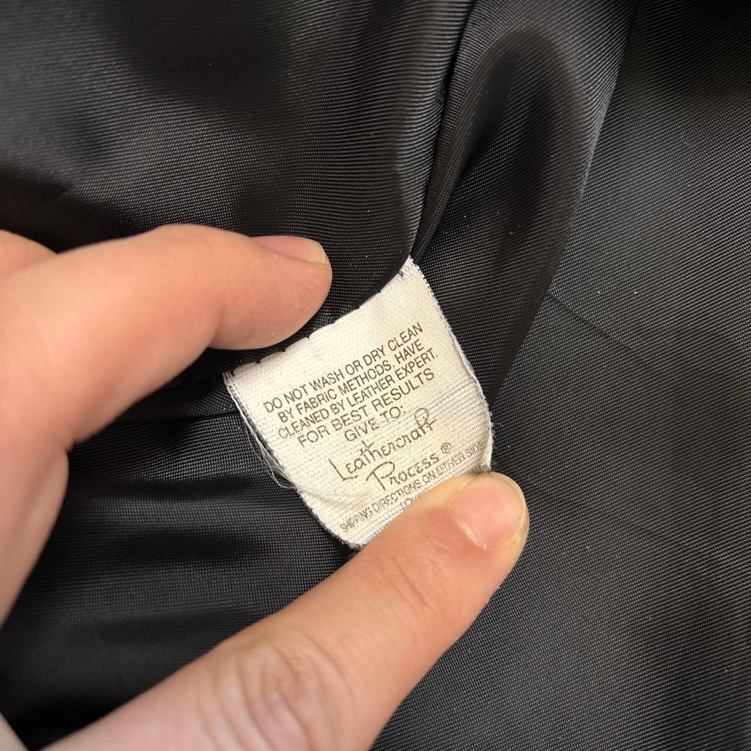 ジャケット・アウター Schott / 641 single riders jacket