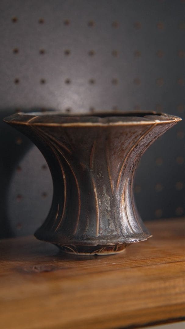 羅本製所　鉢　川理 フィギュア ソフビ robin