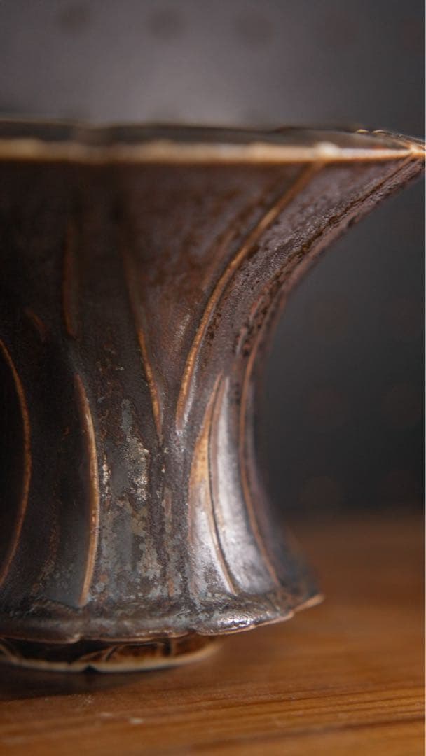 羅本製所　鉢　川理 フィギュア ソフビ robin