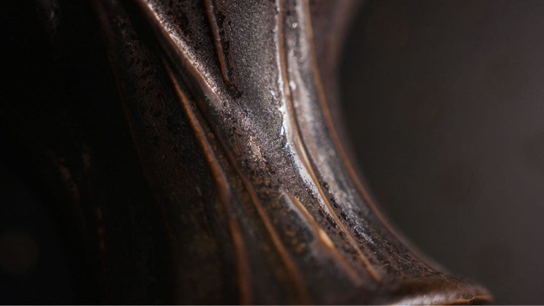 羅本製所　鉢　川理 フィギュア ソフビ robin