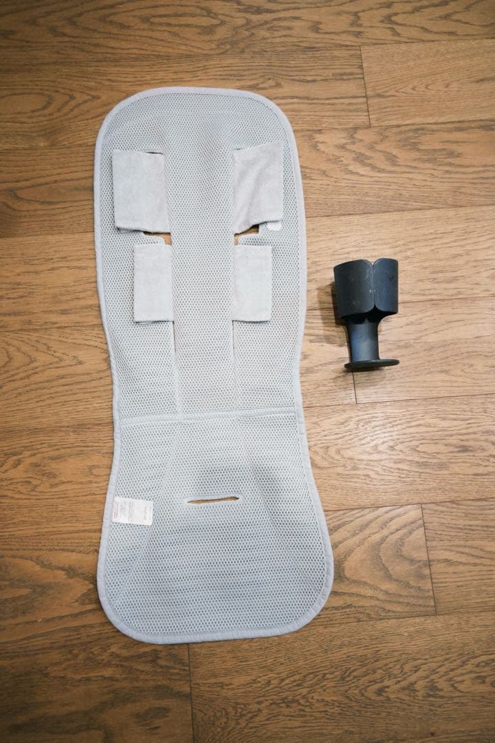 CybexのEEZY S TWIST2