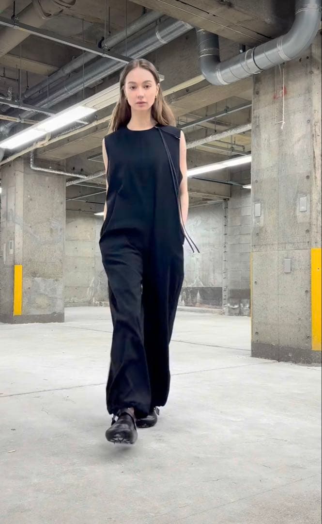 【新品未使用】soyy. マイスーツ　サイズ2