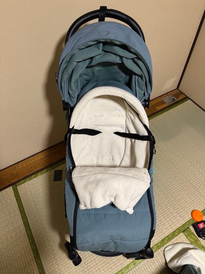 BABYZEN YOYO 6+ ベビーカー