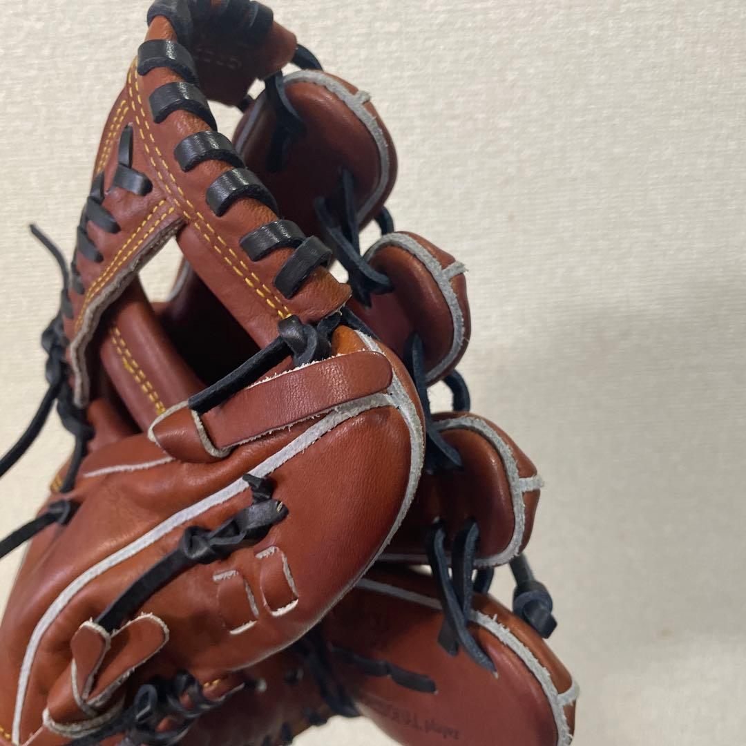 ローリングス　プロプリファード 硬式内野手　GH4PRCK4