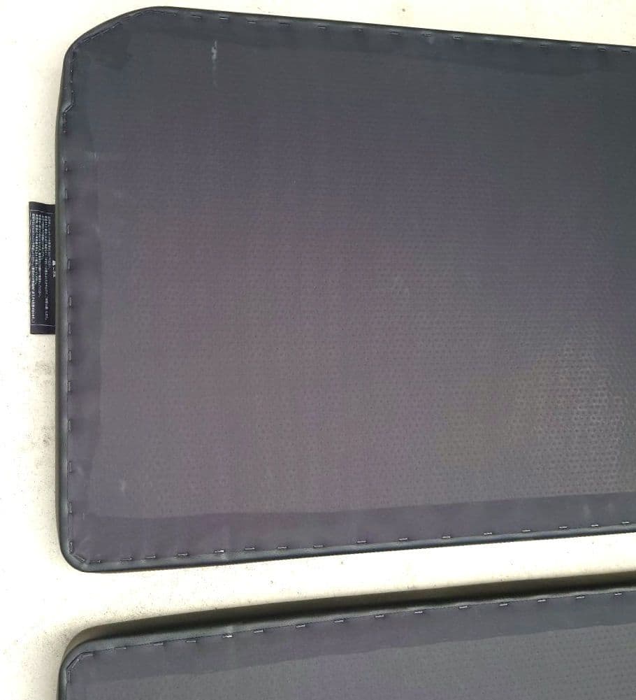 vehicle ビーグル ベッドキット　マットのみ