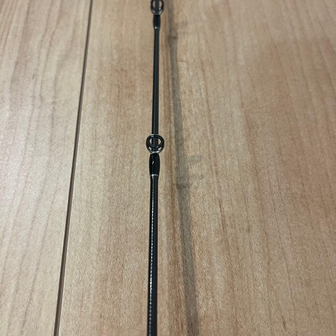 フィッシュマン ビームス クローラ　6.6L+