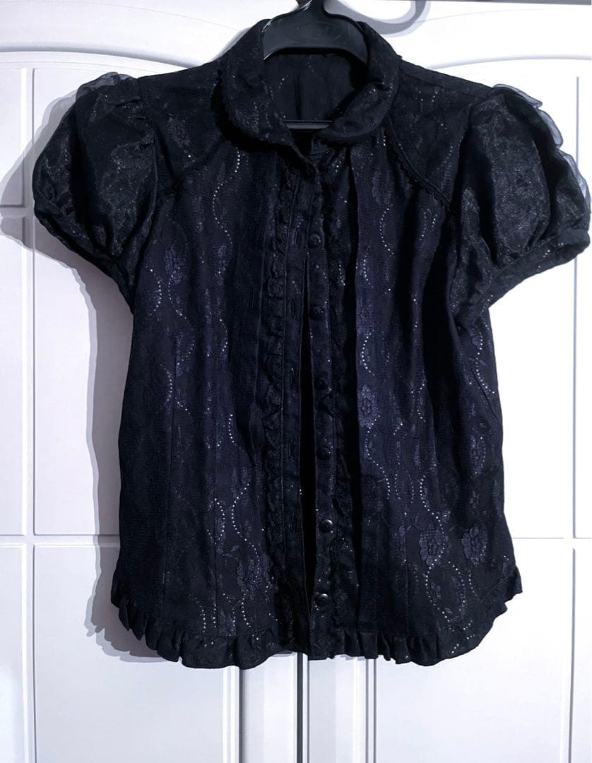 BPN ブラックピースナウ