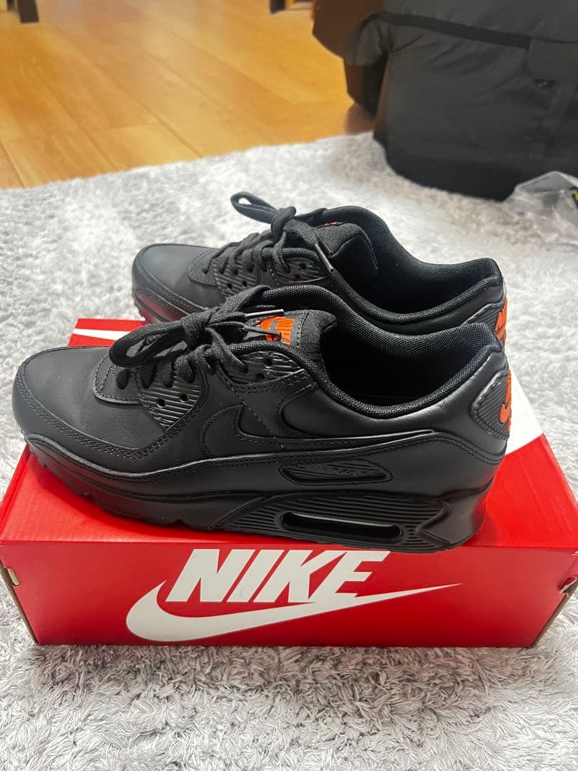⭐️NIKE エアマックス90 超美品‼️