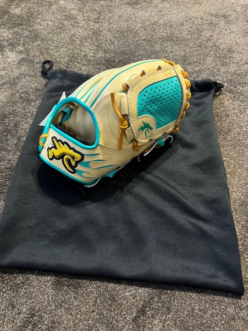 ryu 限定軟式仕様