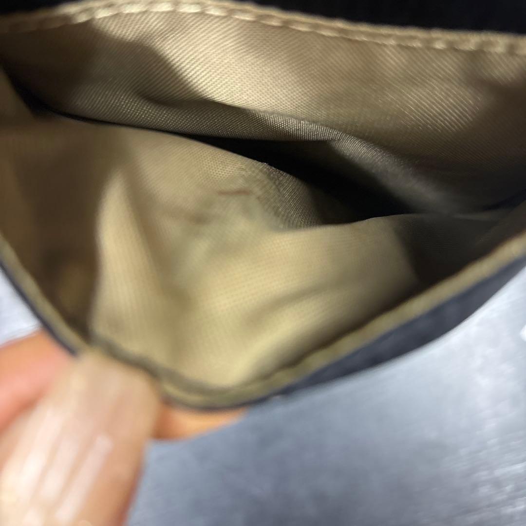 スワニー　キャリーバッグ　ヒョウ柄