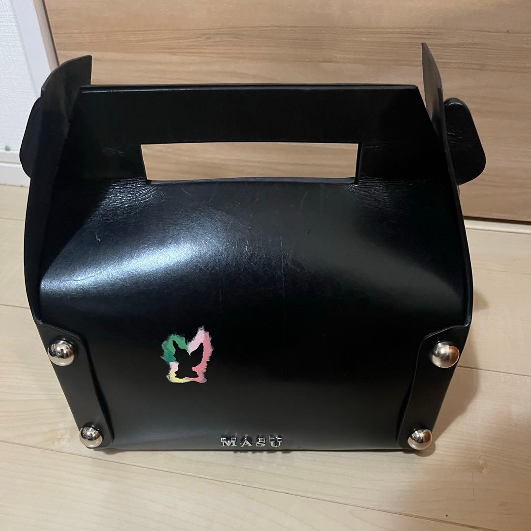 masu ケーキバック