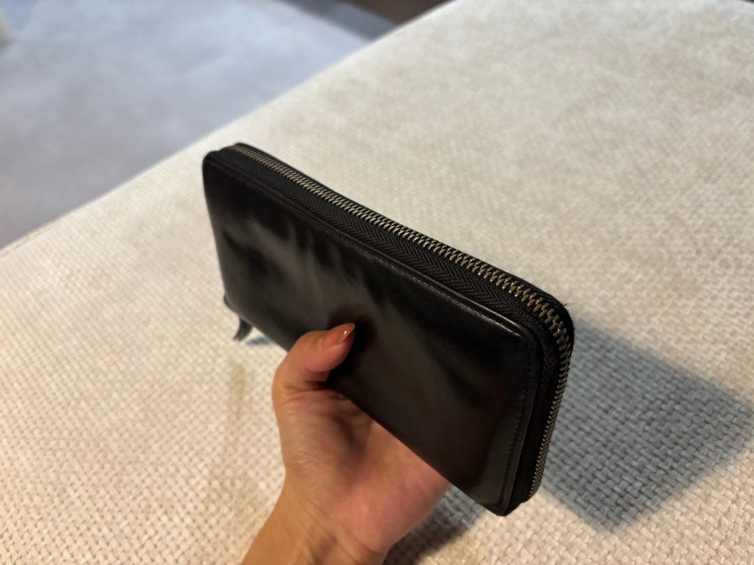 Maison Margiela 長財布