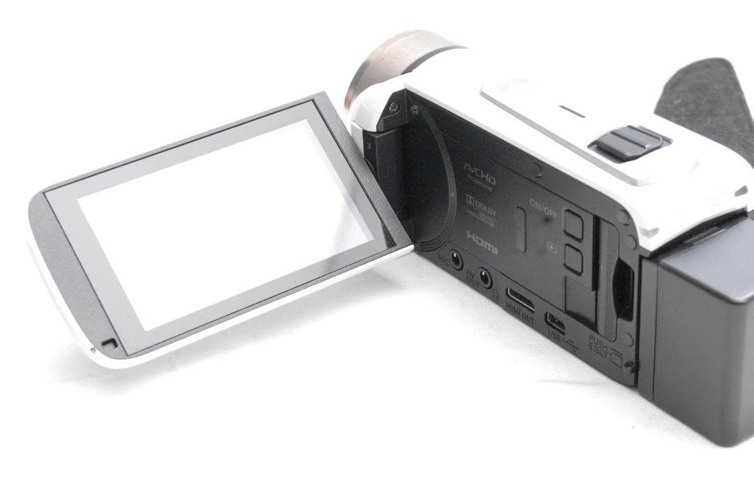 Canon ivis HF R52 (良品）