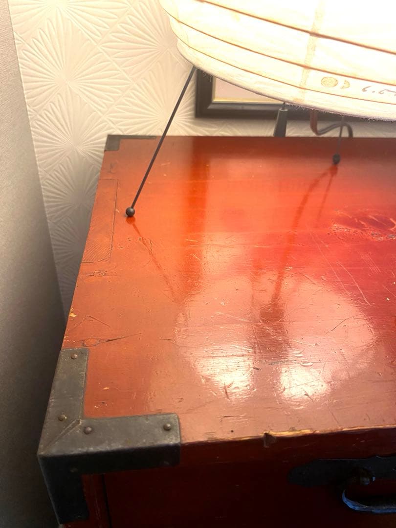 最終処分セール　高山箪笥　当時物