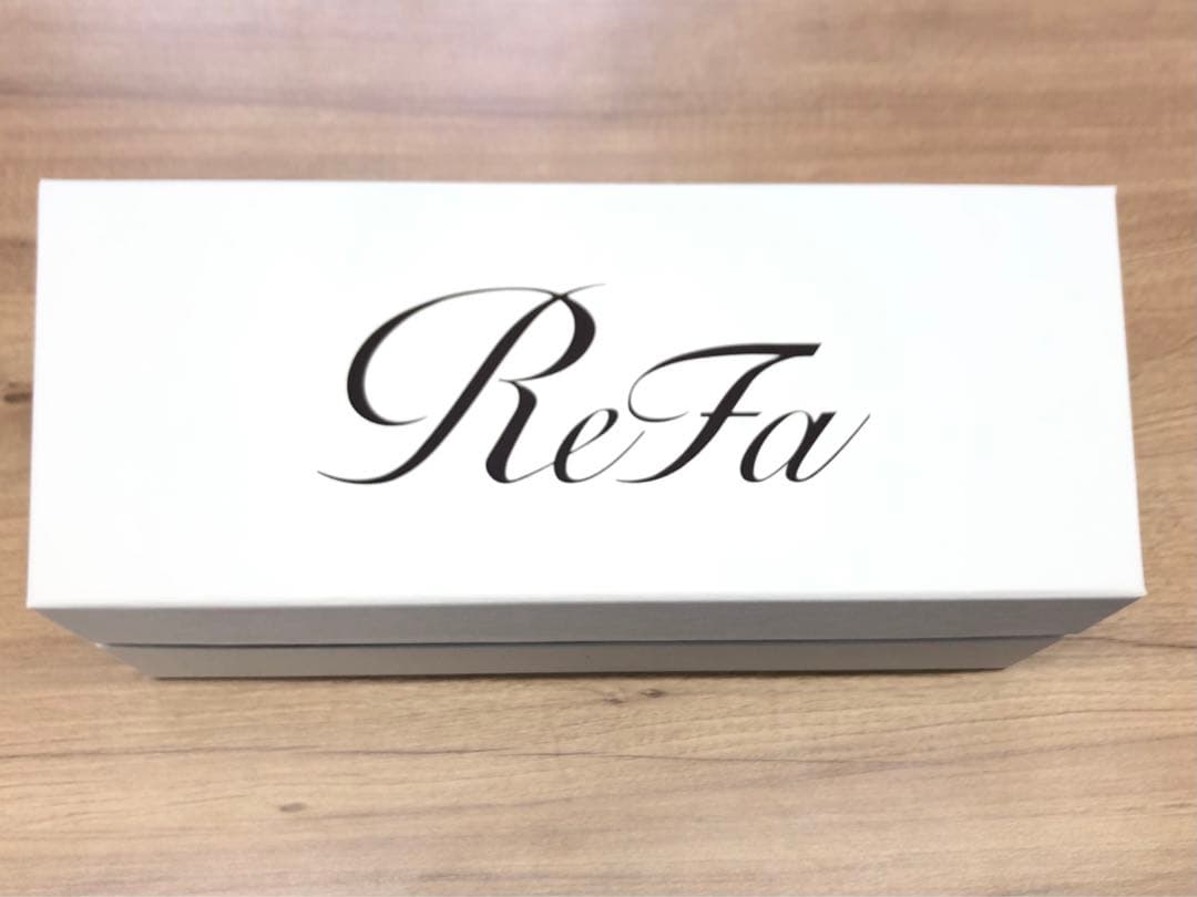 【新品未使用】最新ReFa シャワーヘッド ファインバブルU シルバー