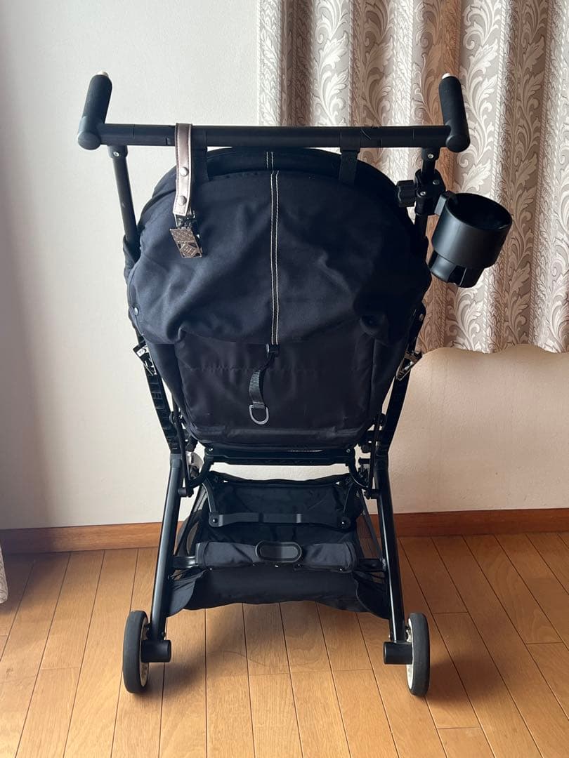 【cybex サイベックス】LIBELLEリベル ベビーカー