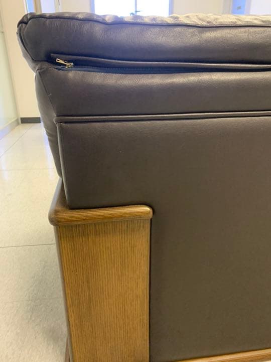 浜本工芸製　応接セット