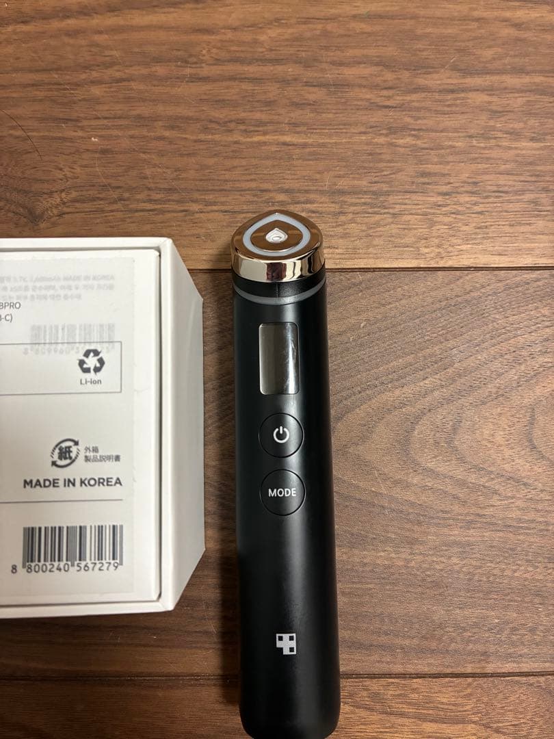 AGE-R ブースターPRO メディキューブ美顔器