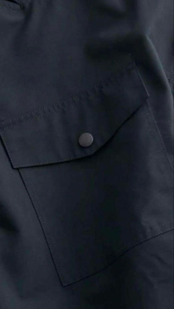 BARBOUR 別注 DESPATCH RIDERS COAT 試着のみ
