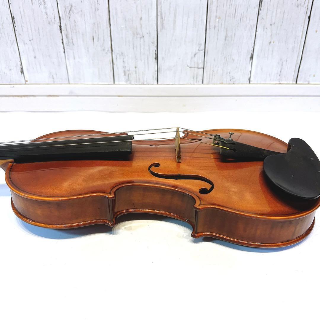 【美虎杢】Josef Jan Dvorak 4/4 バイオリン ドボルザーク