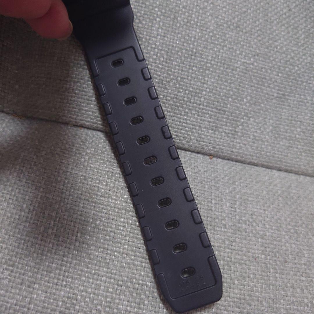 ポルノグラフィティ Gショック G-SHOCK 20周年 ラバップ限定