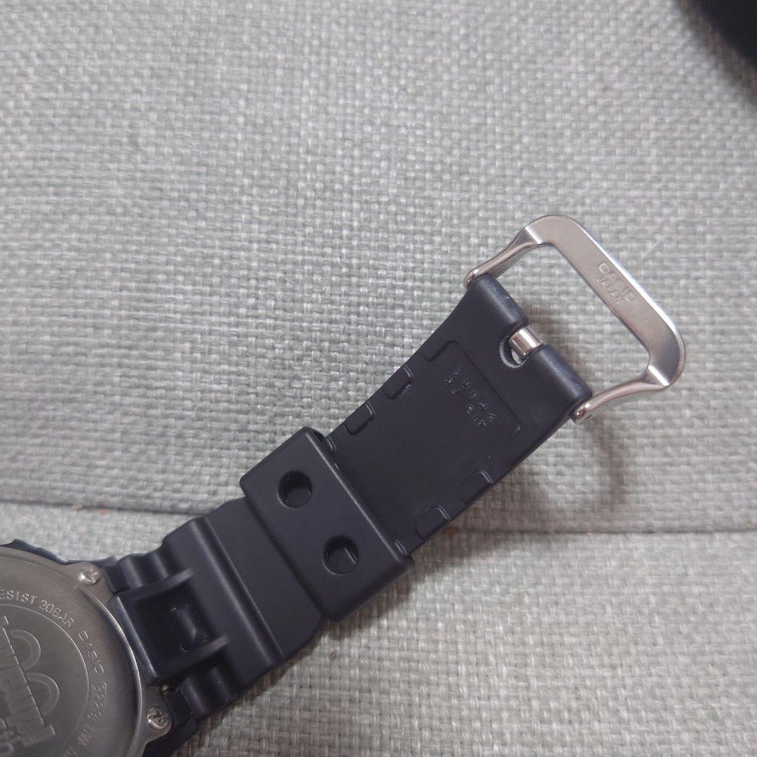 ポルノグラフィティ Gショック G-SHOCK 20周年 ラバップ限定