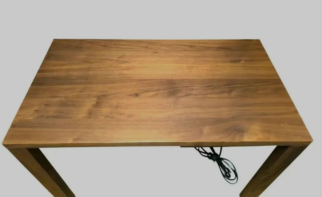 カリモク デスク ボナシェルタ ST3578 中古美品