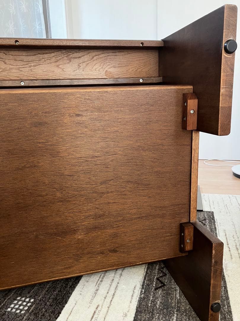 カリモク　座卓,ローテーブル