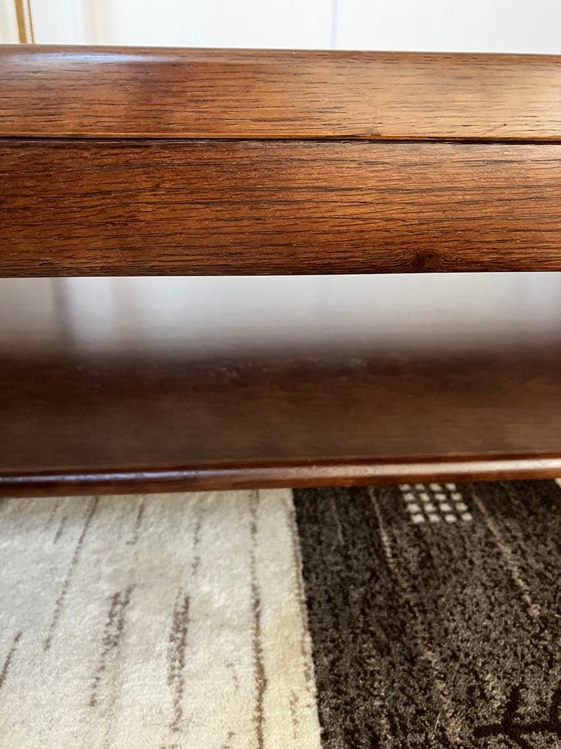 カリモク　座卓,ローテーブル