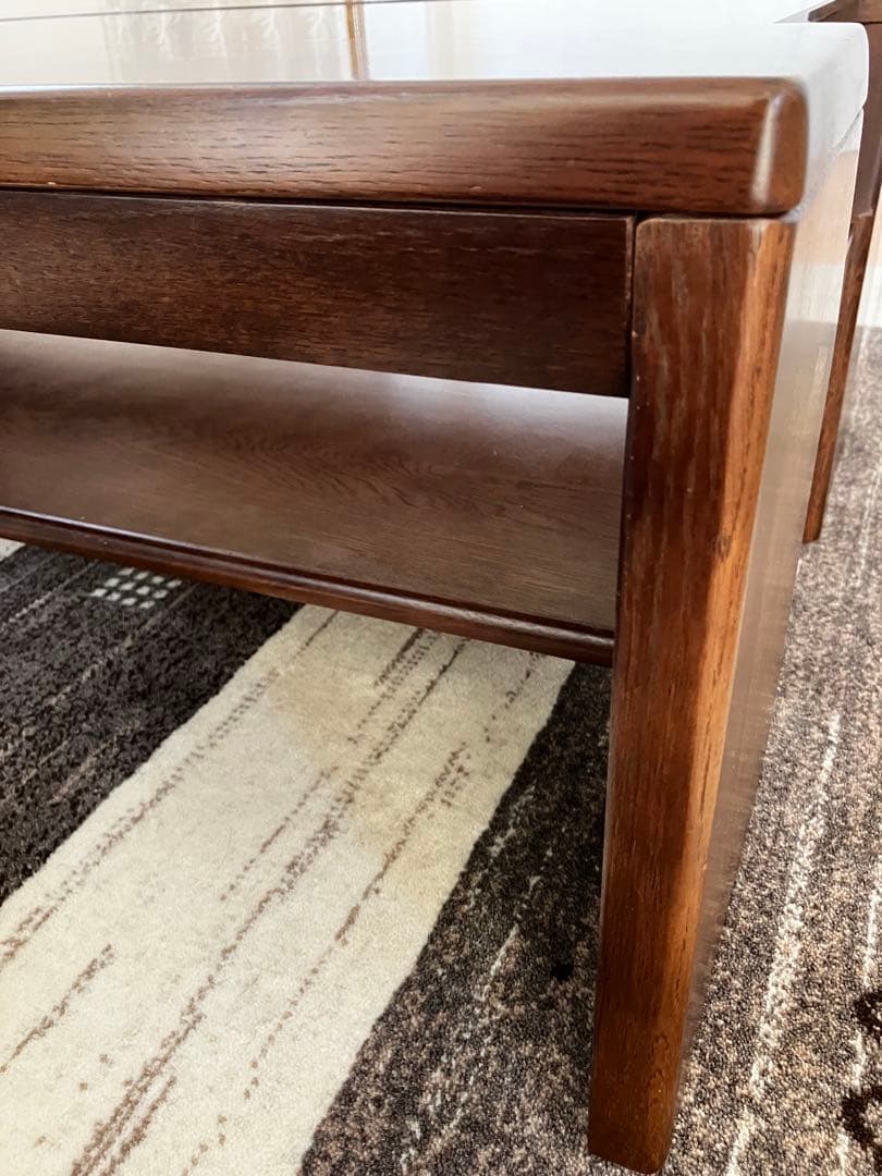 カリモク　座卓,ローテーブル