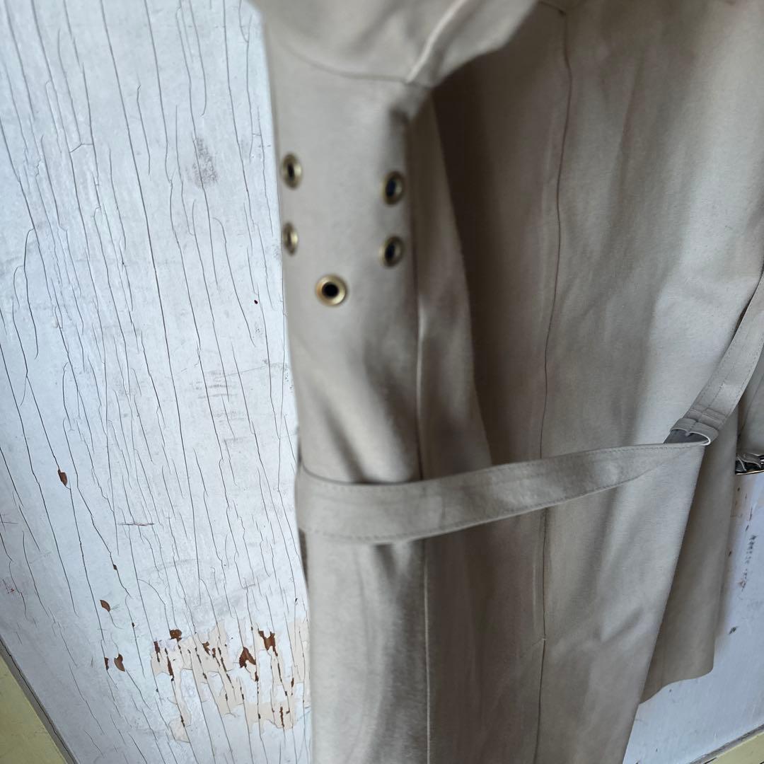 【MACKINTOSH マッキントッシュ】トレンチコート