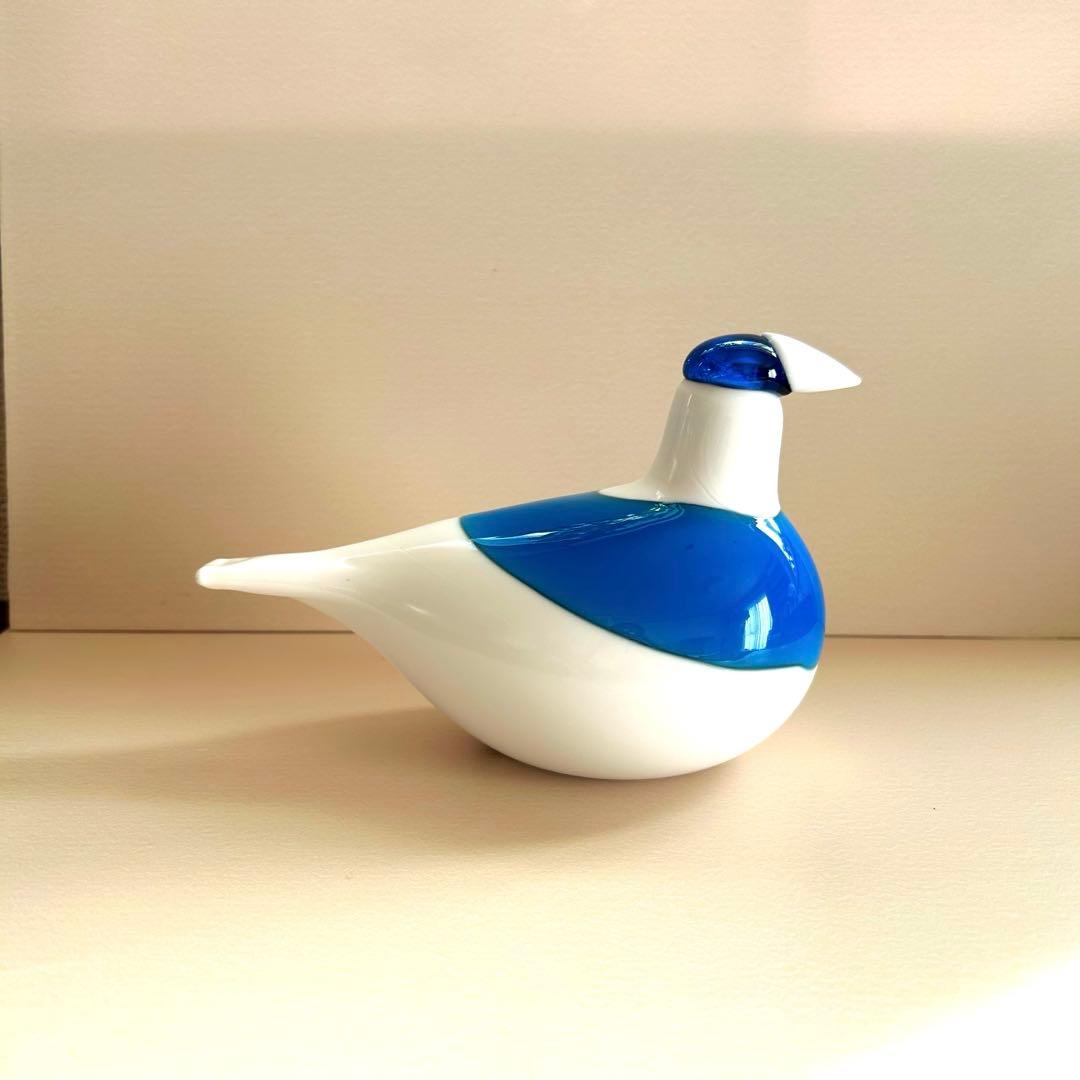 KYLLIKKI SSKK イッタラバード Birds by Toikka