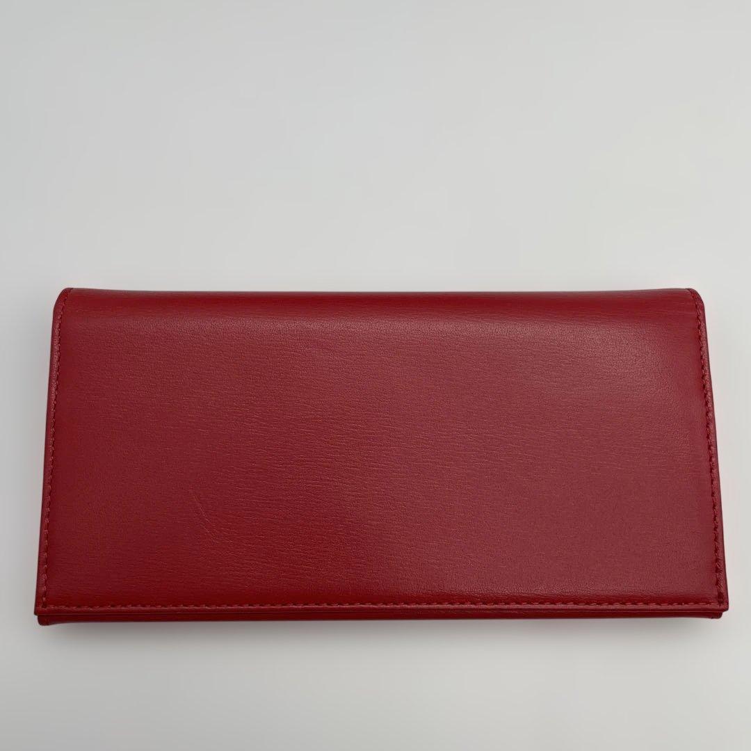 ☆新品未使用☆ポールスミス☆長財布☆本革