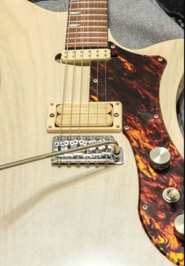 名器！Ryogaのskater初期モデルT3-V