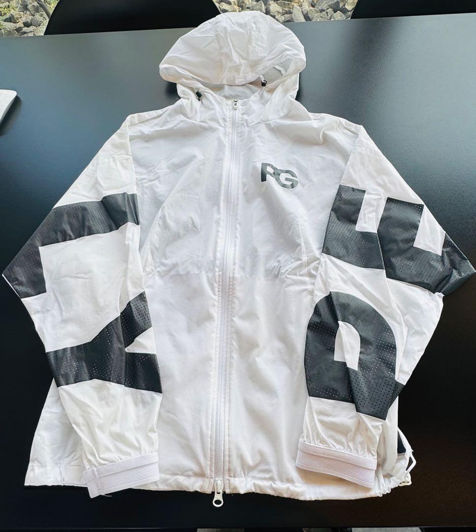 パーリーゲイツ　ウインドブレーカー
