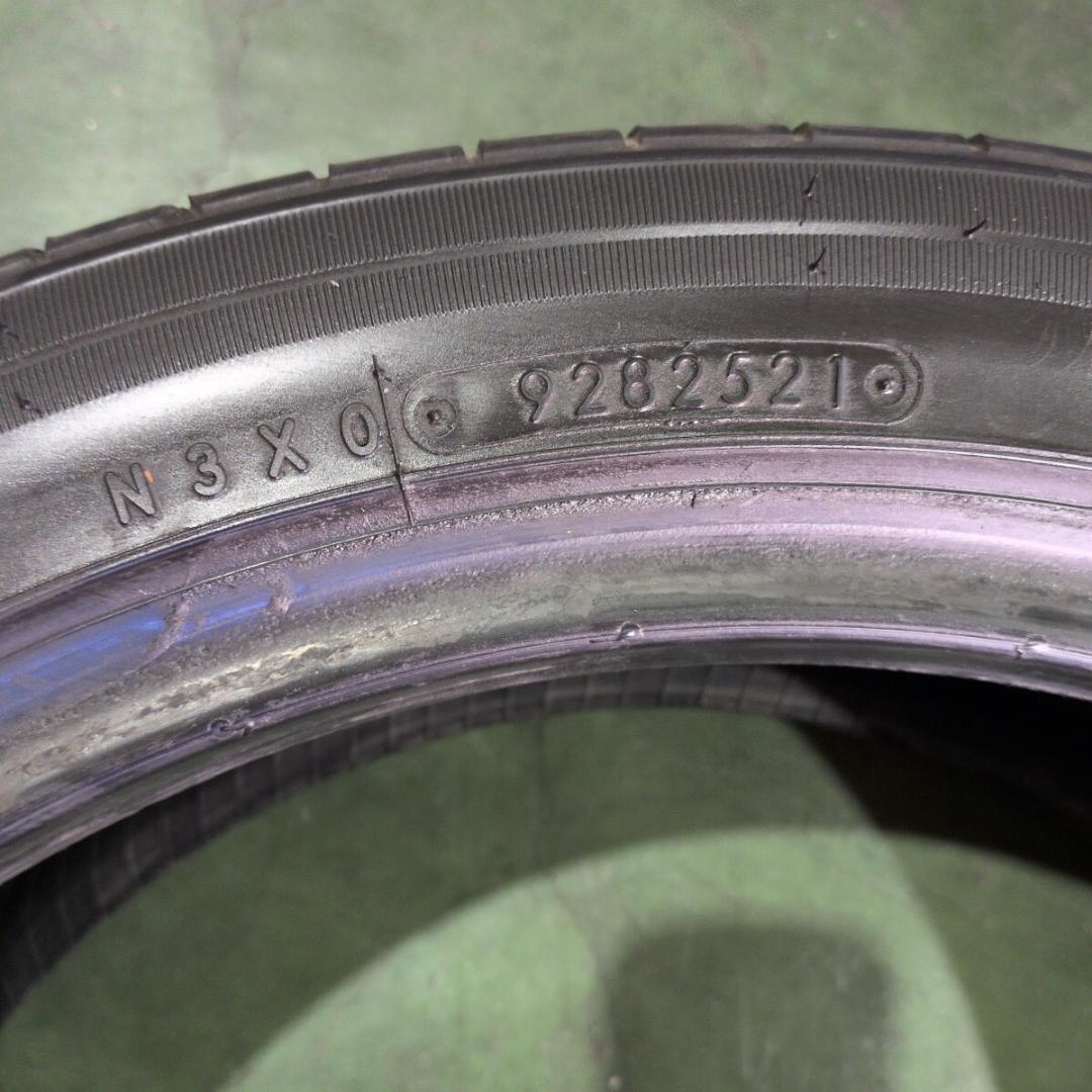 【マツダ3純正】トーヨー プロクセス R51A 215/45R18 2本セット