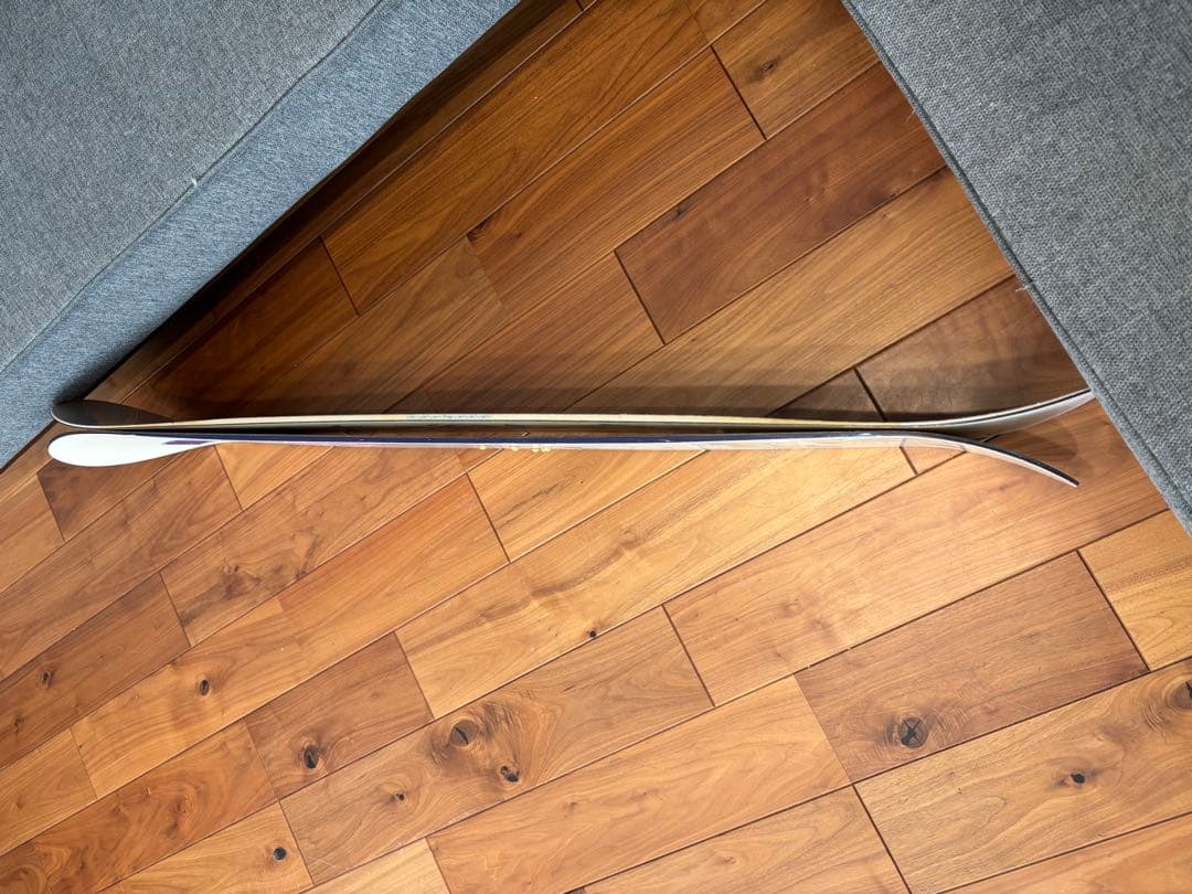 バートン スノーボード 2枚セット 144 & 146 Burton レディース