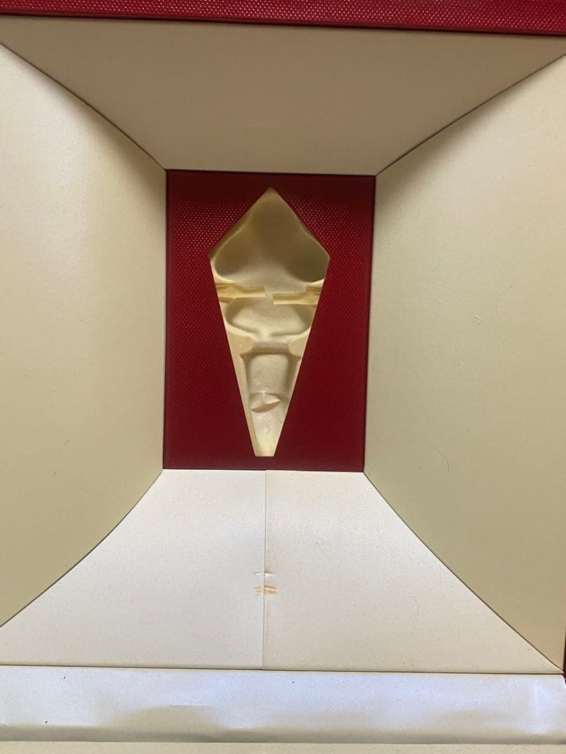 レミーマルタン ルイ13世 栓なし