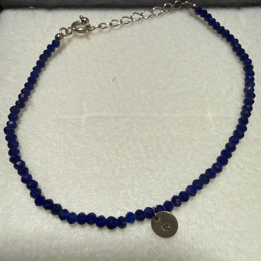 KAORU cohaku 天然石　ブレスレット