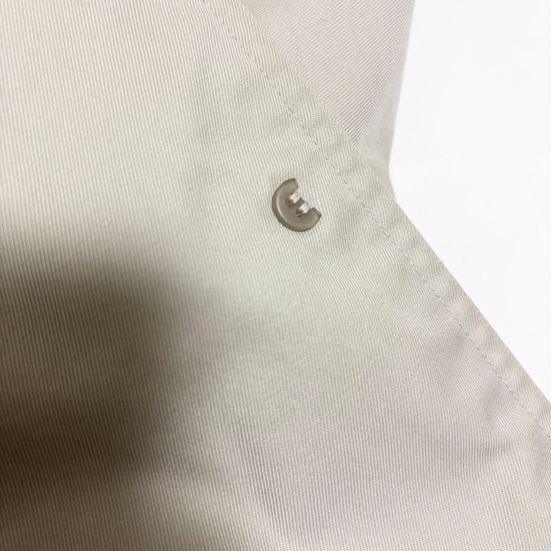 Burberry バーバリー ベージュ トレンチコート ステンカラー チェック