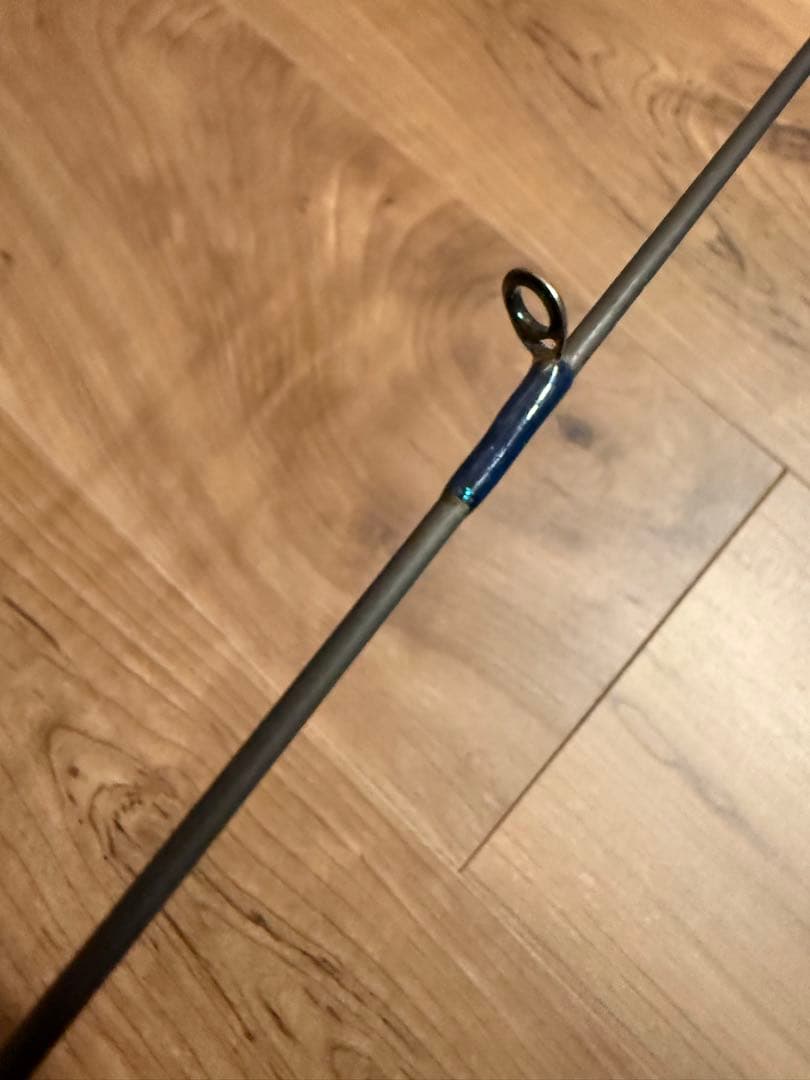 ディープライナー　ロジカル70#2 DEEPLINER