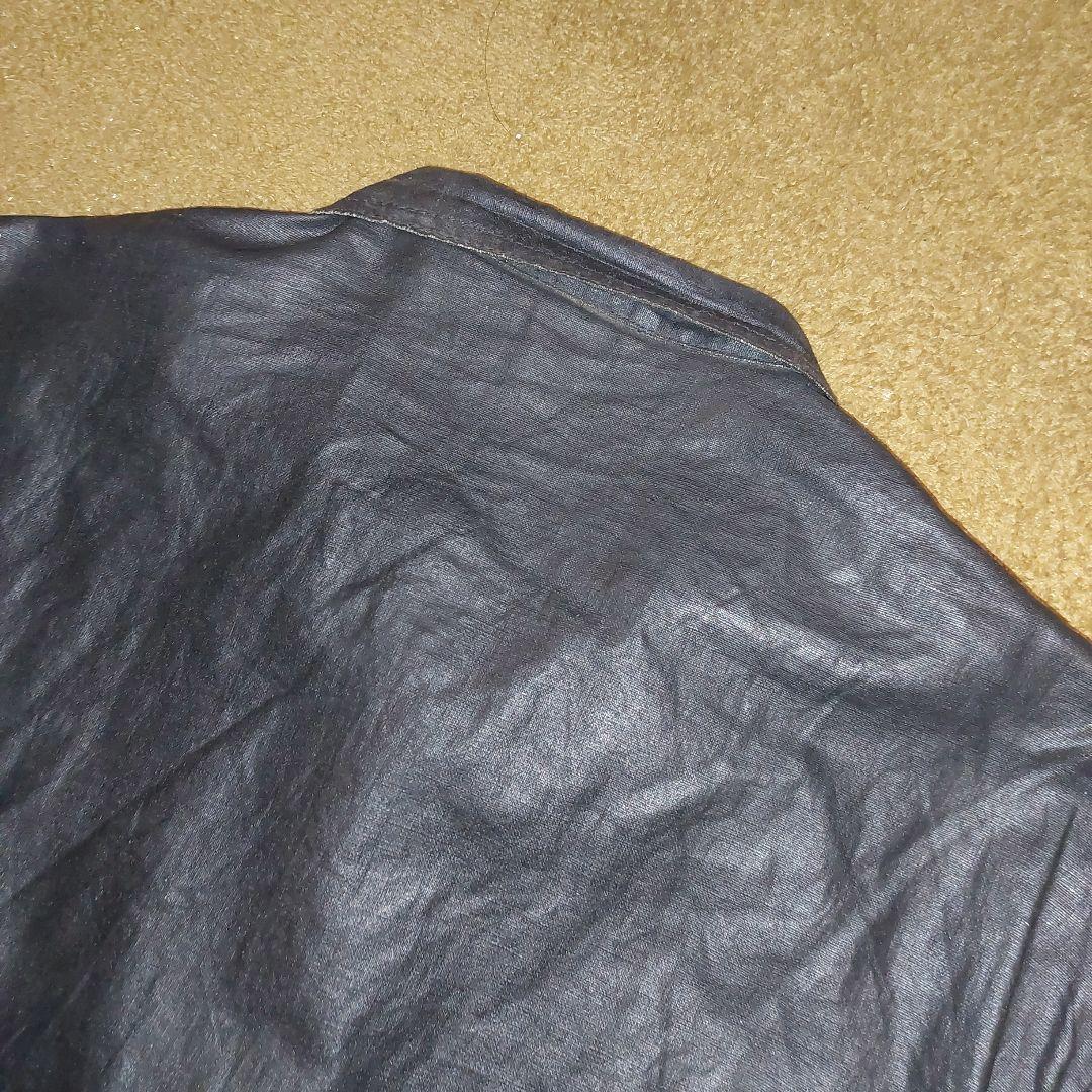 ジャケット・アウター vintage barbour DURALINEN FLYER T538