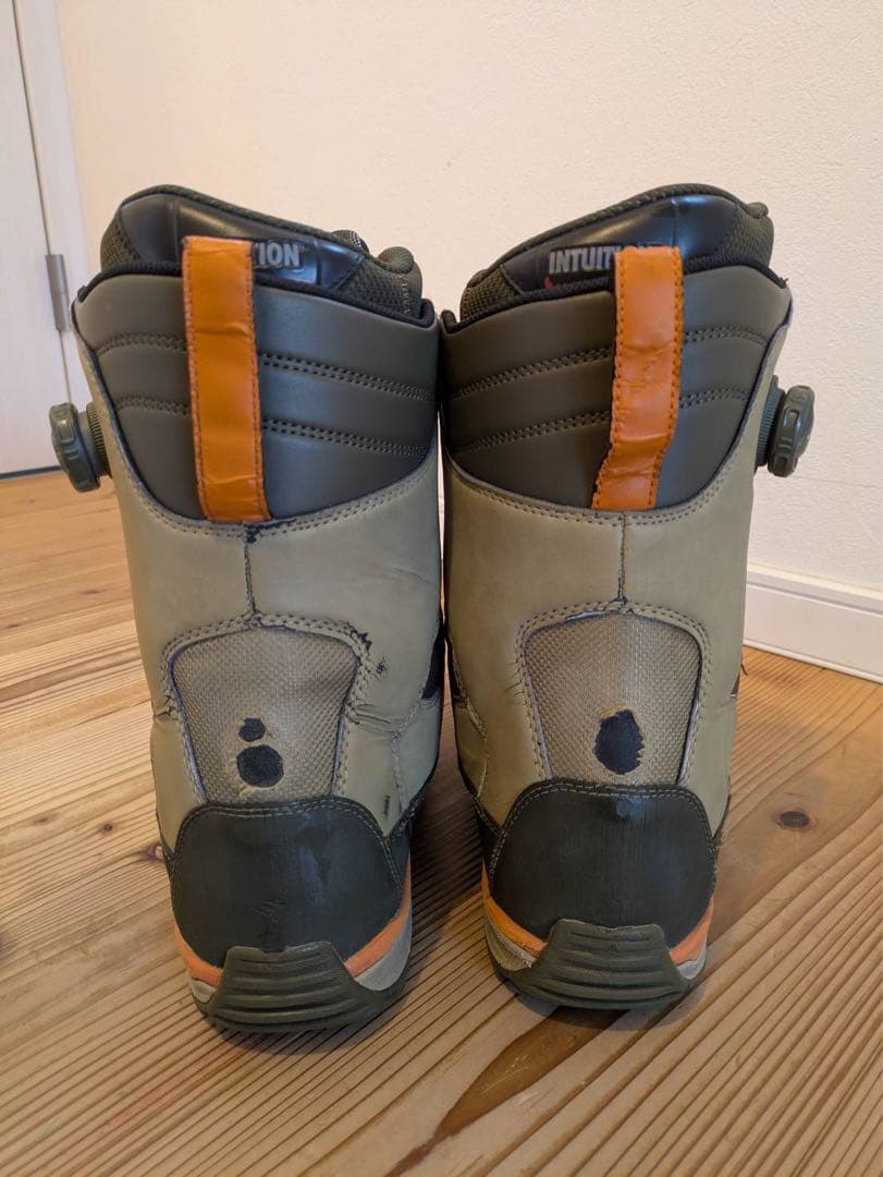 K2 TARO TAMAI TTブーツ surfer 28cm