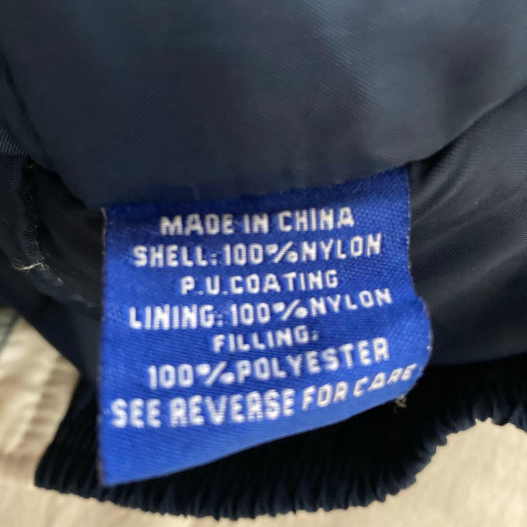 STARTER NFL COWBOYS中綿ブルゾン