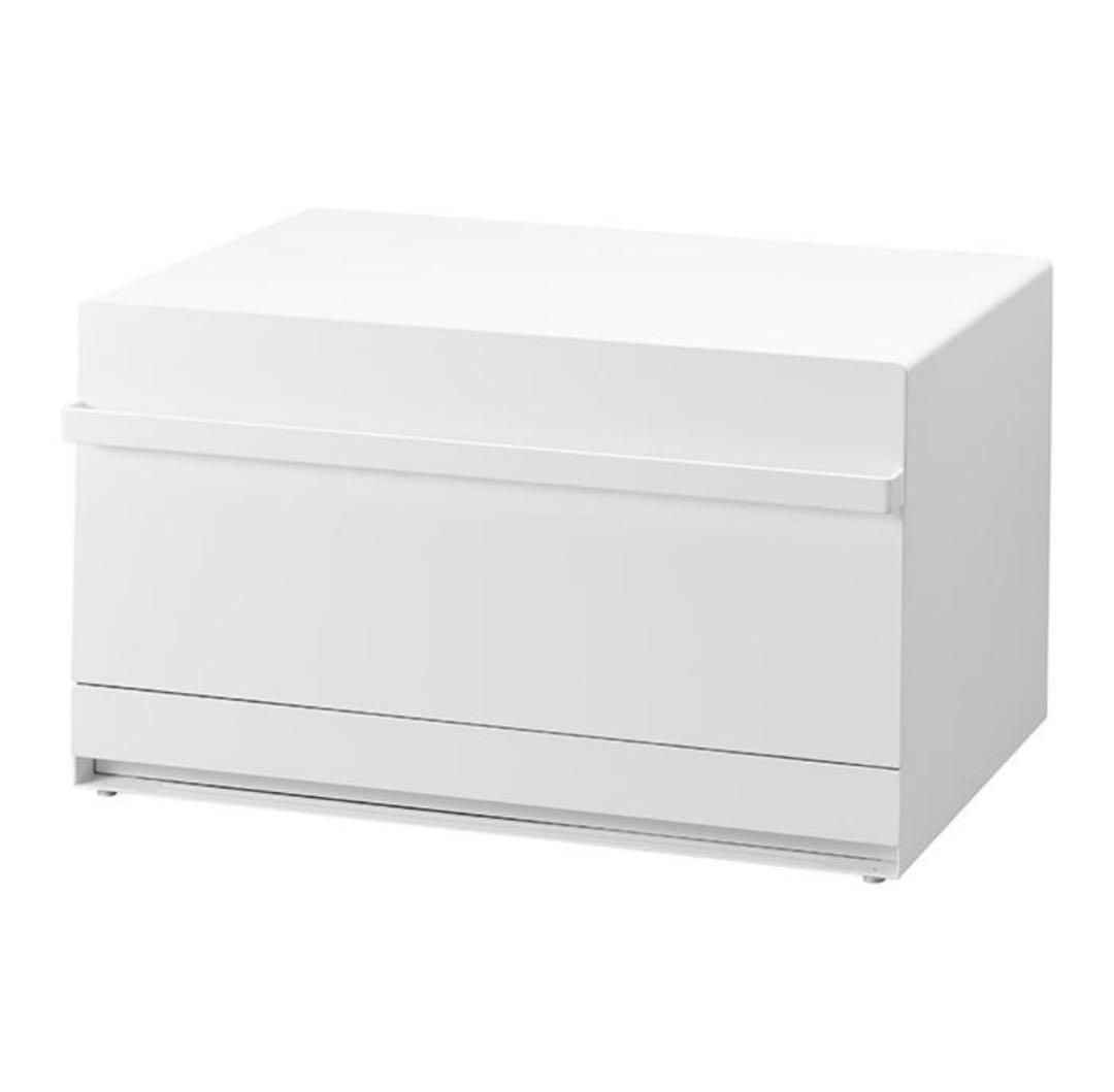 tower ブレッドケース ホワイト