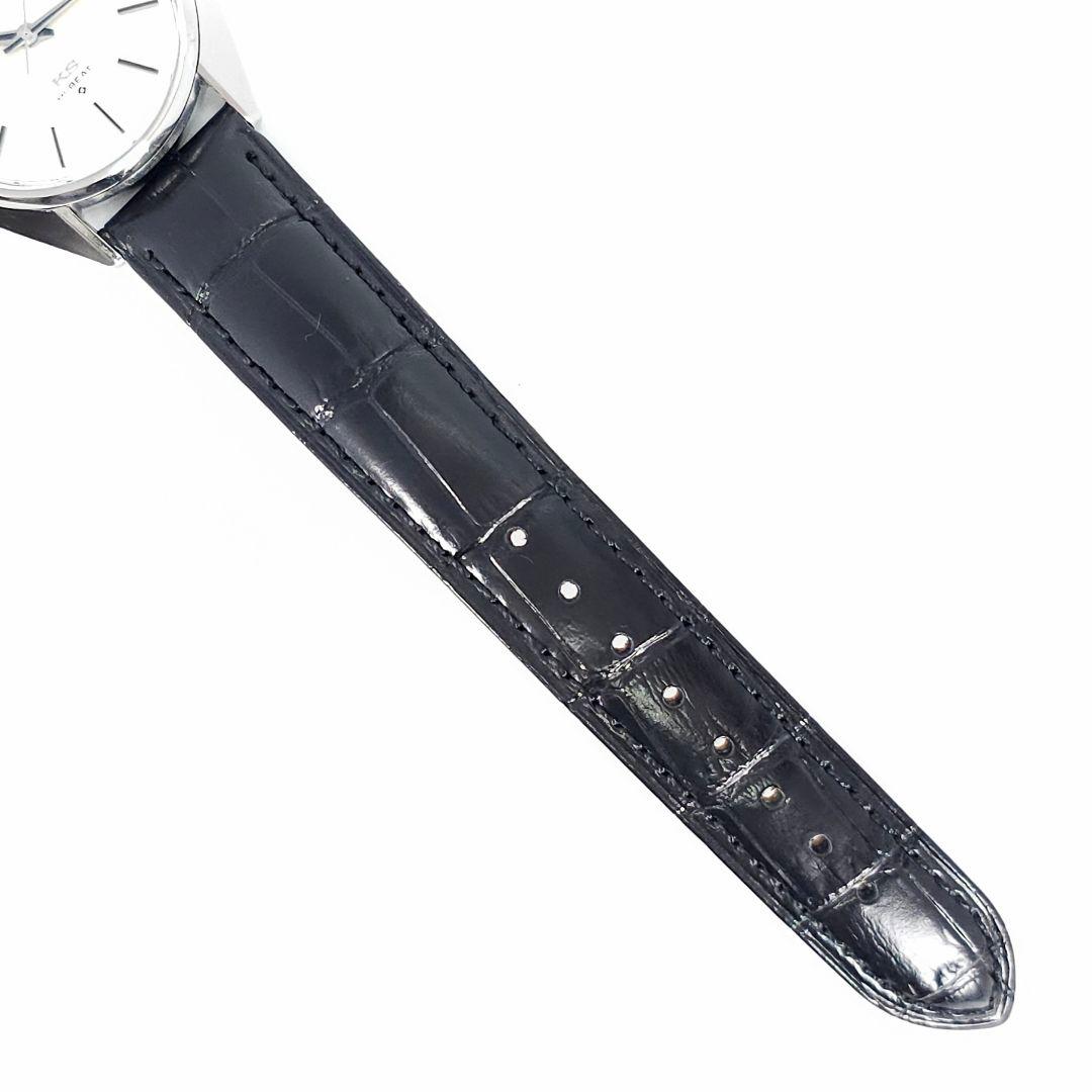 ✨極美品✨KINGSEIKO キングセイコー 5625-8001 自動巻 メンズ