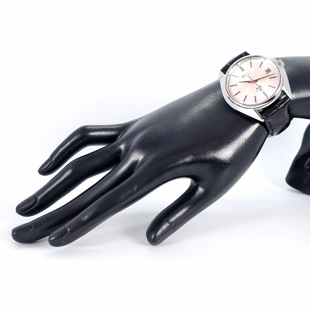 ✨極美品✨KINGSEIKO キングセイコー 5625-8001 自動巻 メンズ