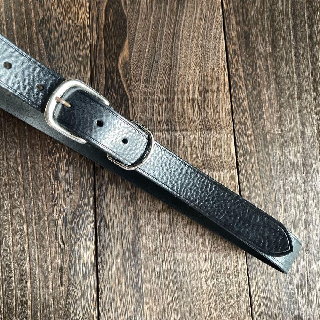 オーダー品　No.48 No.49 ベルト　ミッスーリ