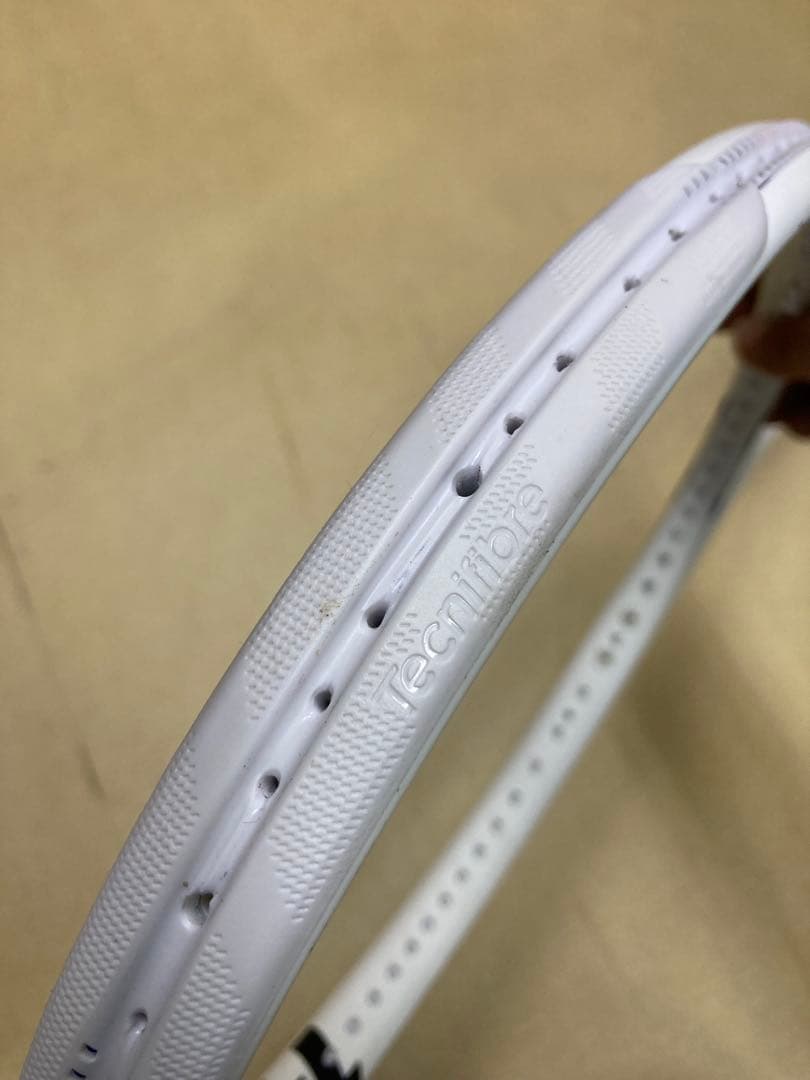 2024 Tecnifibre T-FIGHT 305 G2 中古美品