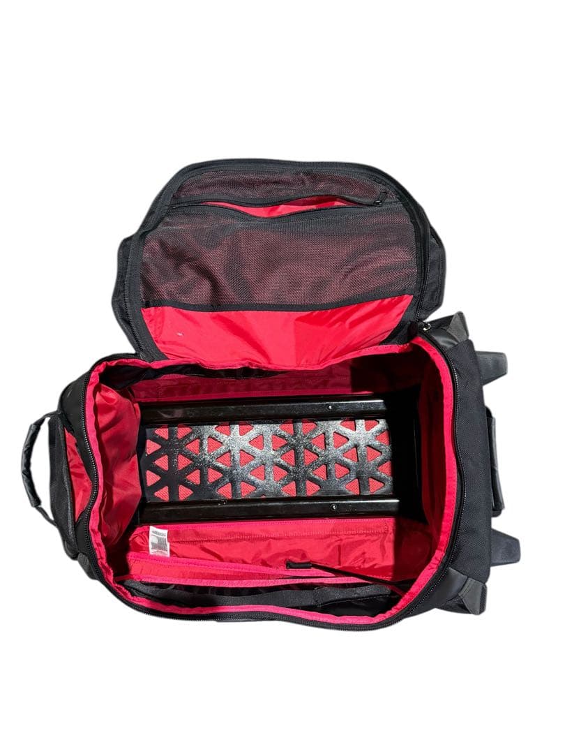 ノースフェイス ローリングサンダー 22 NF00C095 トラベルキャリー